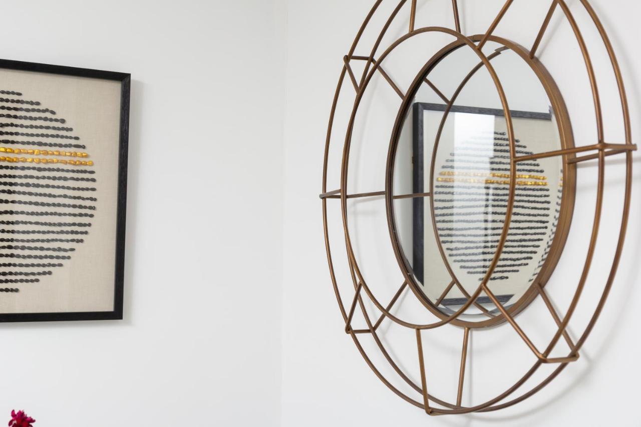 Luxury Pad Centrally Located Near Brighton Station Bagian luar foto