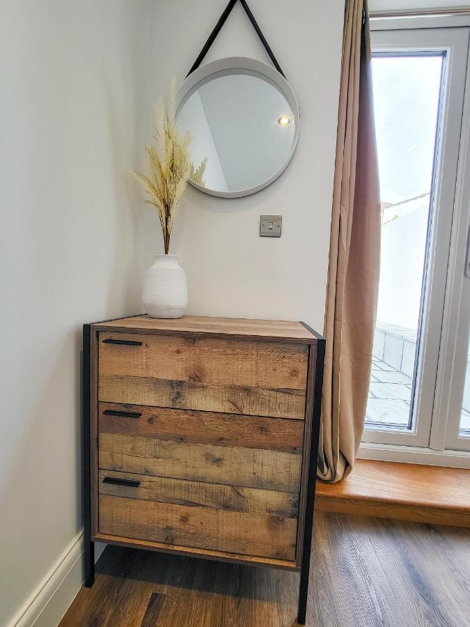 Luxury Pad Centrally Located Near Brighton Station Bagian luar foto