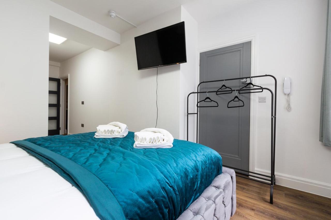 Luxury Pad Centrally Located Near Brighton Station Bagian luar foto